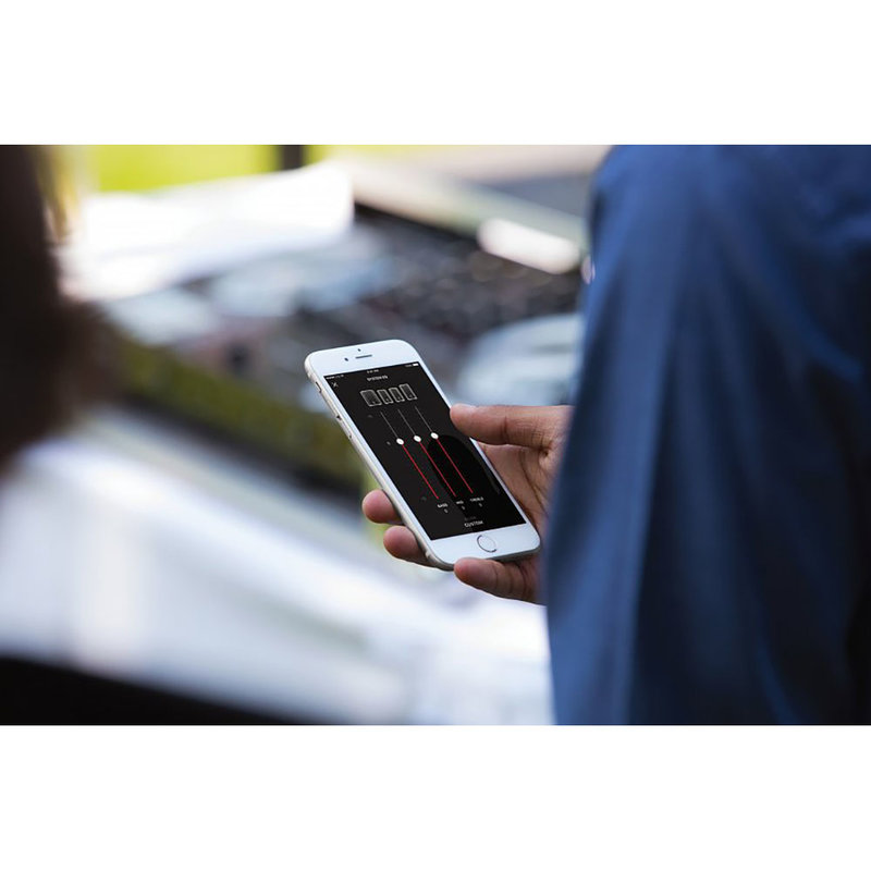 Electro-Voice ELX200-12P Actieve 12 inch luidspreker ELX200-12P Actieve 12 inch luidspreker