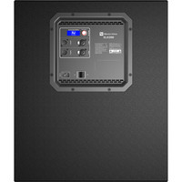 Electro-Voice ELX200-18SP Actieve 18 inch subwoofer ELX200-18SP Actieve 18 inch subwoofer