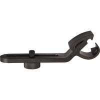 Shure AP56DM drumclip voor PGA56 microfoon AP56DM drumclip voor PGA56 microfoon