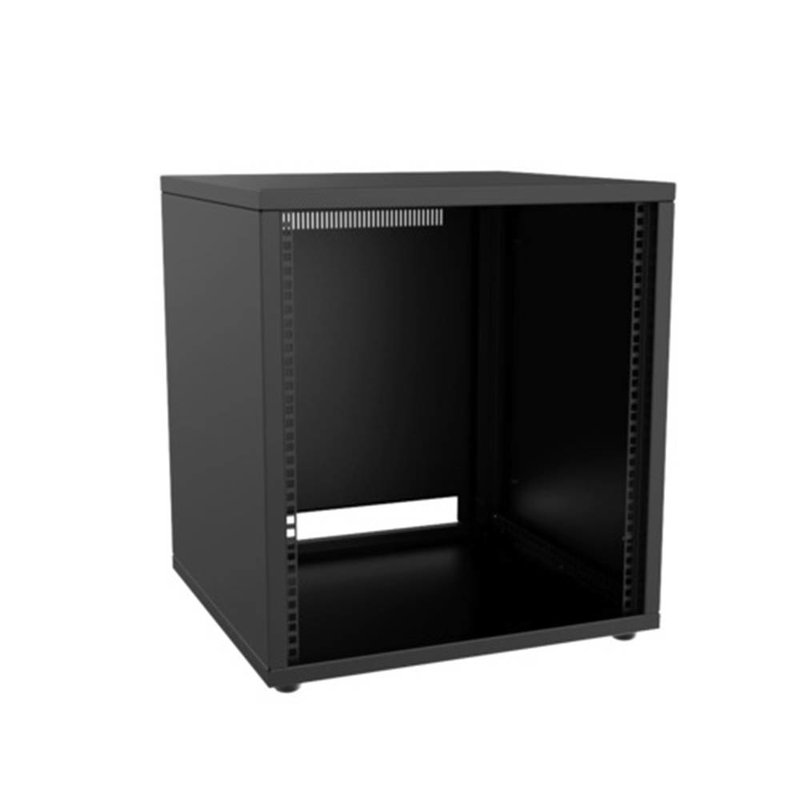 PR212/B metalen 19 inch kast 12 HE