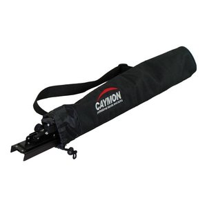 Caymon TBAG121 Flightbag voor muzieklessenaar