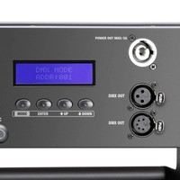 PIXBAR 650C Pro 8x 30W COB RGB LED-bar