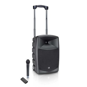 LD Systems Roadbuddy 10 B6