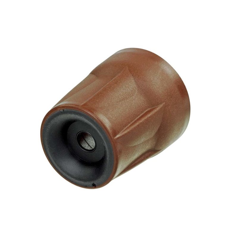 BSL-1 tule bruin voor speakON & PowerCON