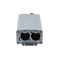 DMX-AN2 Artnet naar DMX converter