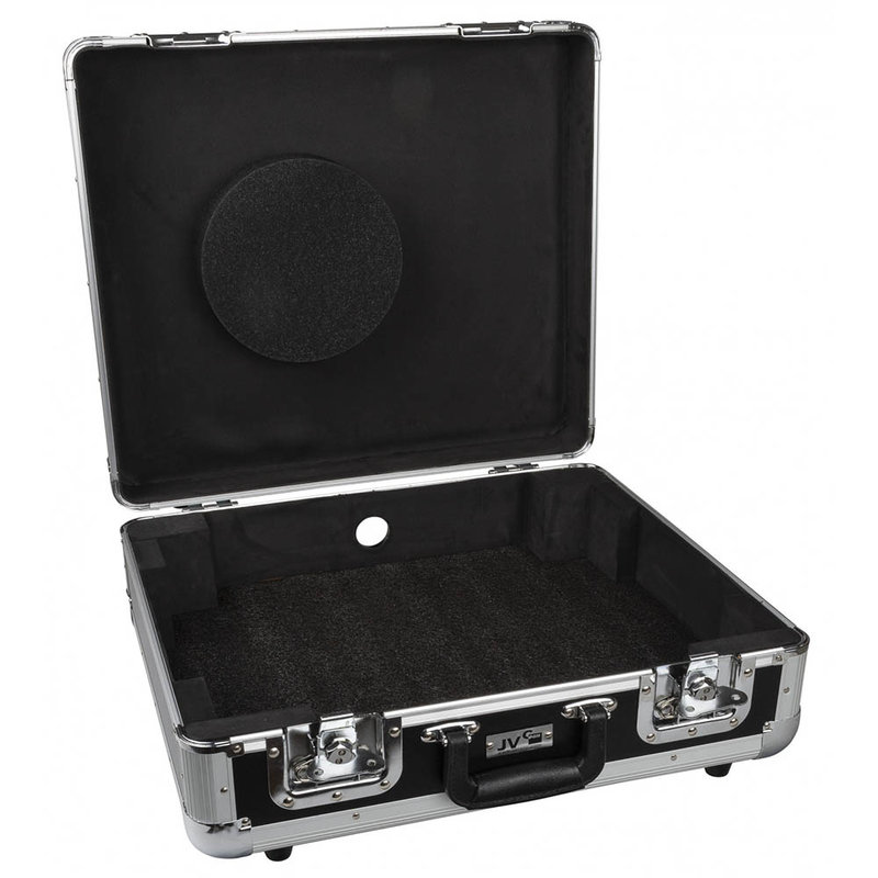 TT-Case flightcase voor draaitafel