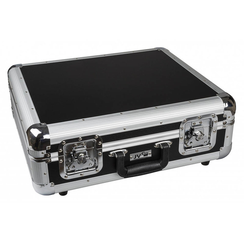 TT-Case flightcase voor draaitafel