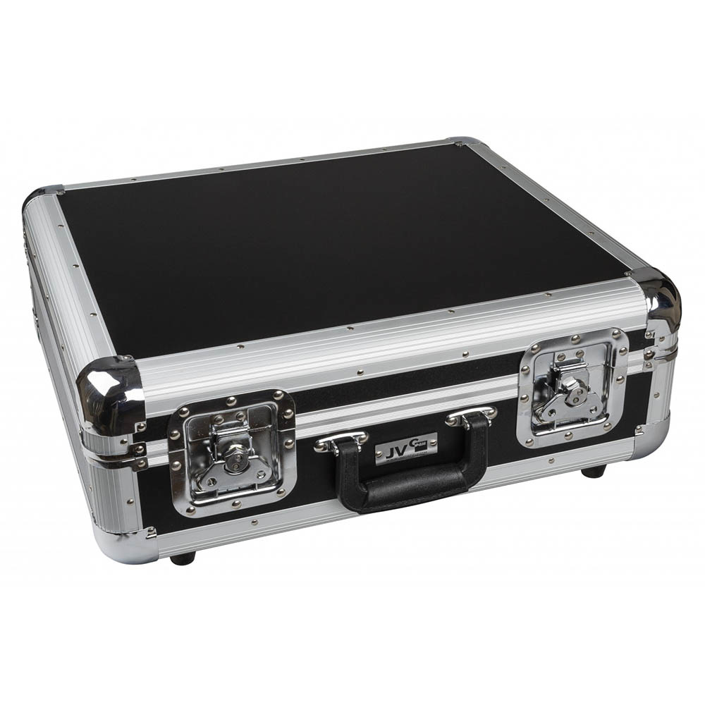 JV Case TT-Case flightcase voor draaitafel afbeelding
