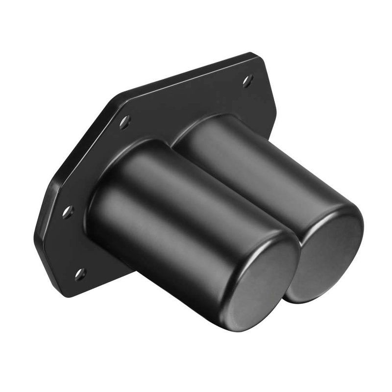 SM7DT dubbele tilt speakerflens