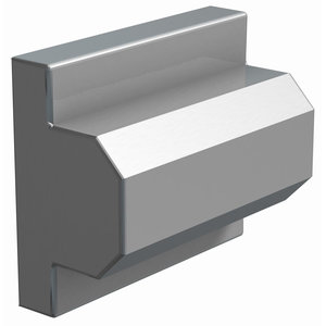 Power Dynamics Leveller voor Deck750 podiumdeel (3 stuks)