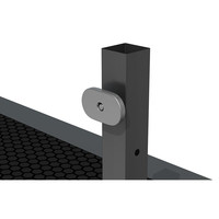 Power Dynamics Assembly Insert voor Deck750 podiumdeel Assembly Insert voor Deck750 podiumdeel