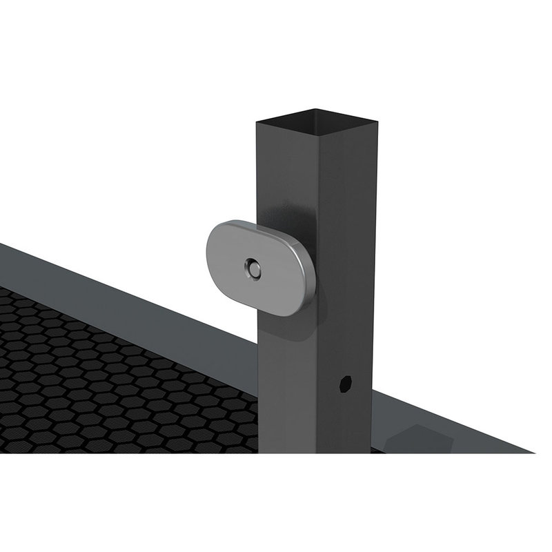 Power Dynamics Assembly Insert voor Deck750 podiumdeel Assembly Insert voor Deck750 podiumdeel