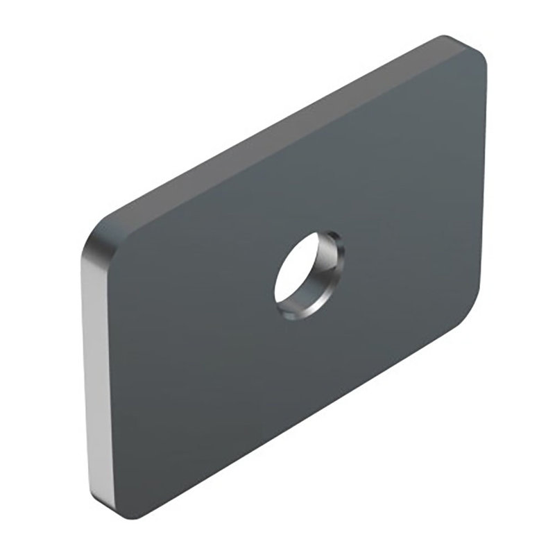 Power Dynamics Assembly Insert voor Deck750 podiumdeel Assembly Insert voor Deck750 podiumdeel