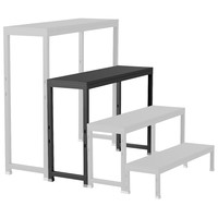 Modulair podiumtrapdeel 60cm