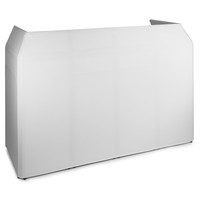 DB5 Pro DJ Booth Systeem groot