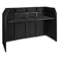 DB5 Pro DJ Booth Systeem groot