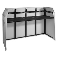 DB5 Pro DJ Booth Systeem groot