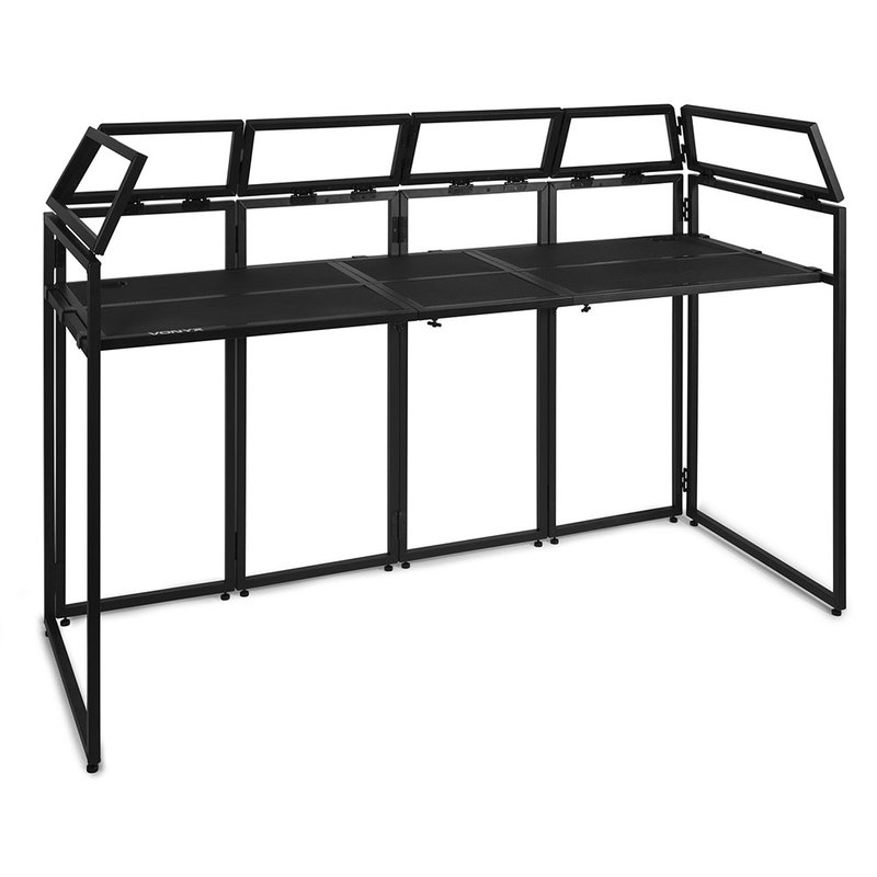 DB5 Pro DJ Booth Systeem groot