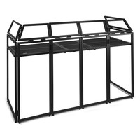 DB5 Pro DJ Booth Systeem groot