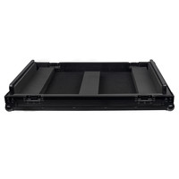 Prime 4 BL Flightcase voor Denon Pro Prime 4