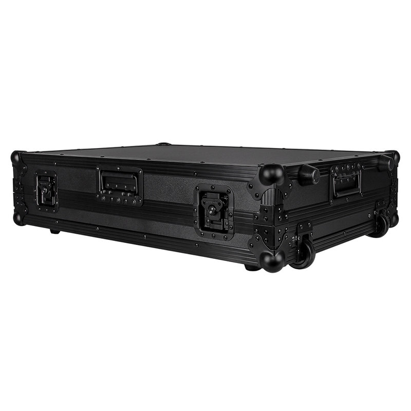 Prime 4 BL Flightcase voor Denon Pro Prime 4