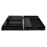 Prime 4 BL Flightcase voor Denon Pro Prime 4