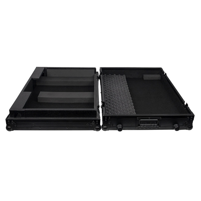 Prime 4 BL Flightcase voor Denon Pro Prime 4