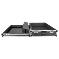 Allen & Heath SQ7 flightcase
