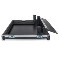 Allen & Heath SQ7 flightcase