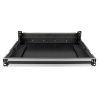 ProDJuser Flightcase voor Allen & Heath SQ7 mixer Flightcase voor Allen & Heath SQ7 mixer