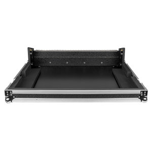 ProDJuser Flightcase voor Allen & Heath SQ7 en SQ7+ Flightcase voor Allen & Heath SQ7 en SQ7+