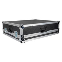Allen & Heath SQ7 flightcase