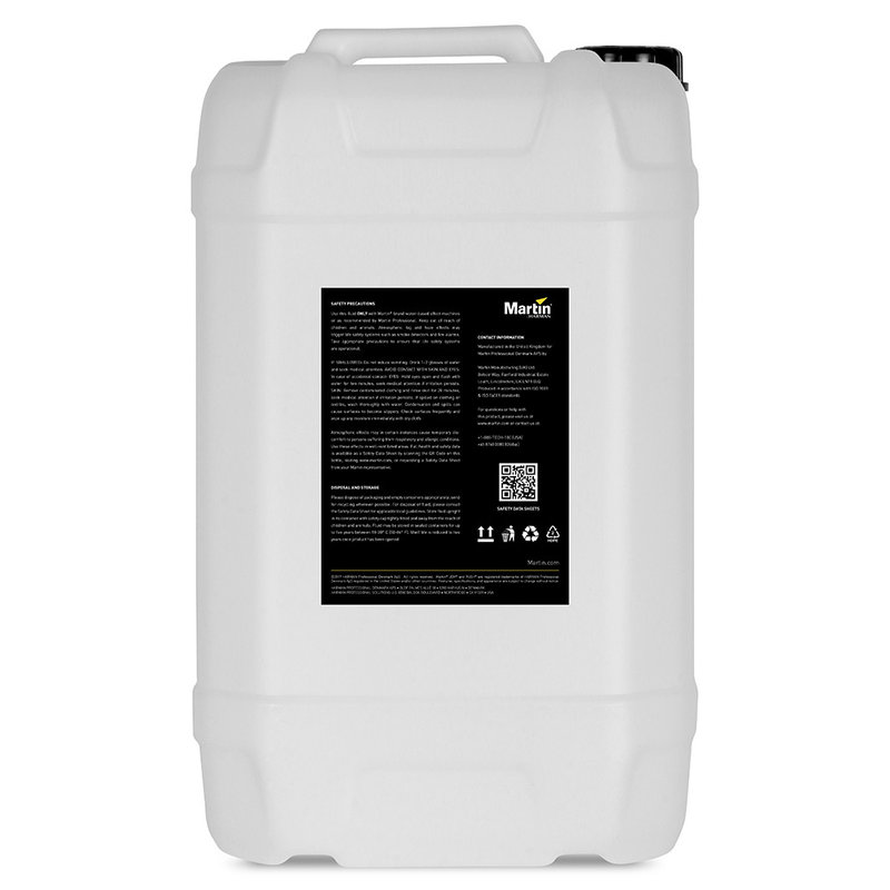 Pro-Fog Extra Quick Dissipating CO2 rookvloeistof 25L