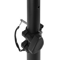 SMS20 Studiomonitor statief set (2 stuks)