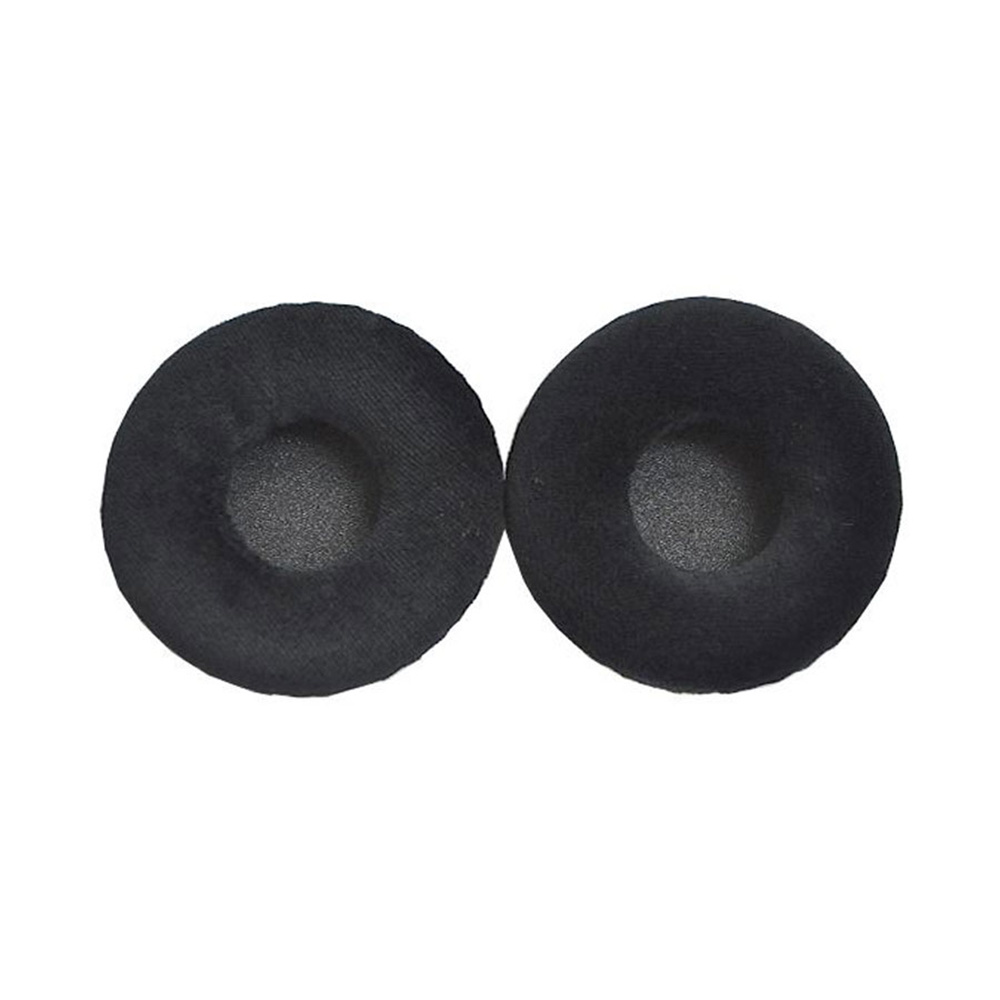 Sennheiser Velours oorkussens voor HD 25 koptelefoon (2 stuks)