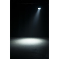 ADJ 12P Hex IP LED par RGBWA + UV IP65 12P Hex IP LED par RGBWA + UV IP65