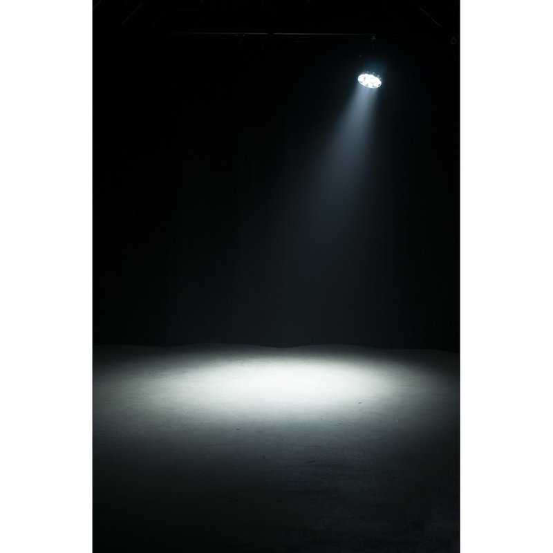 ADJ 12P Hex IP LED par RGBWA + UV IP65 12P Hex IP LED par RGBWA + UV IP65