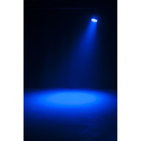 ADJ 12P Hex IP LED par RGBWA + UV IP65 12P Hex IP LED par RGBWA + UV IP65