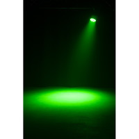 ADJ 12P Hex IP LED par RGBWA + UV IP65 12P Hex IP LED par RGBWA + UV IP65