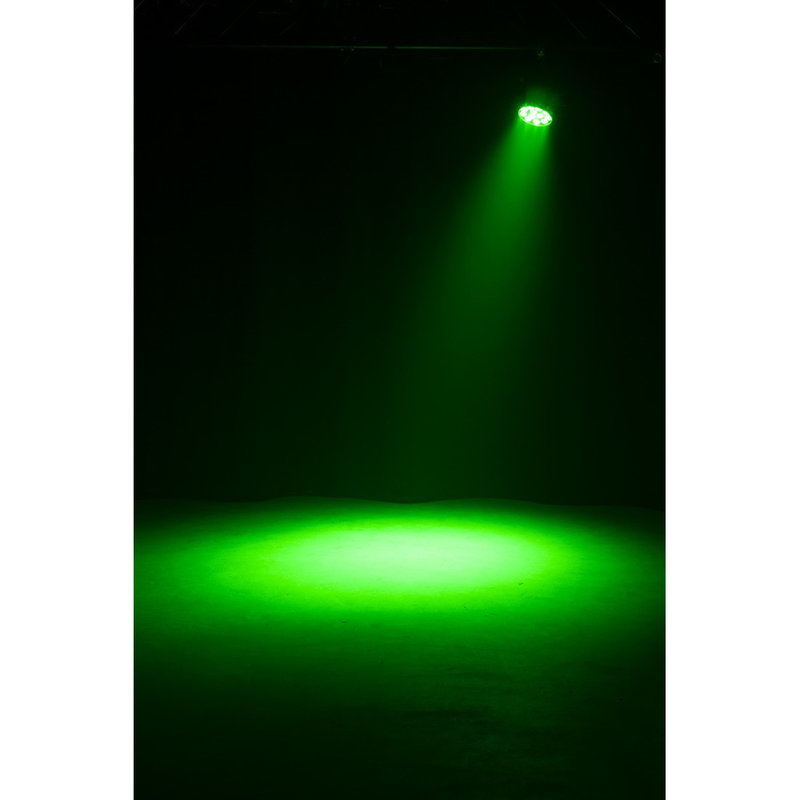 ADJ 12P Hex IP LED par RGBWA + UV IP65 12P Hex IP LED par RGBWA + UV IP65