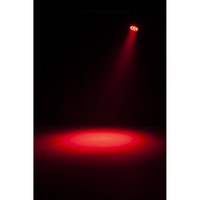 ADJ 12P Hex IP LED par RGBWA + UV IP65 12P Hex IP LED par RGBWA + UV IP65