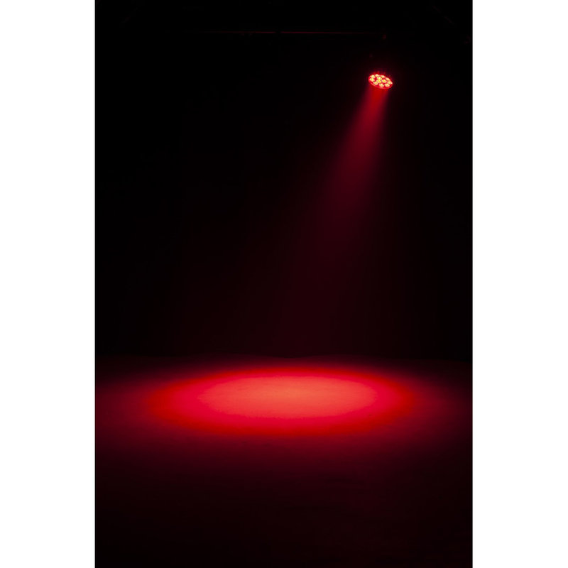 ADJ 12P Hex IP LED par RGBWA + UV IP65 12P Hex IP LED par RGBWA + UV IP65