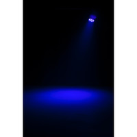 ADJ 12P Hex IP LED par RGBWA + UV IP65 12P Hex IP LED par RGBWA + UV IP65