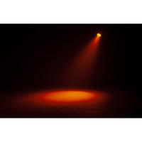 ADJ 7P Hex IP LED par RGBWA + UV IP65 7P Hex IP LED par RGBWA + UV IP65