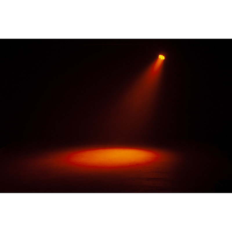 ADJ 7P Hex IP LED par RGBWA + UV IP65 7P Hex IP LED par RGBWA + UV IP65