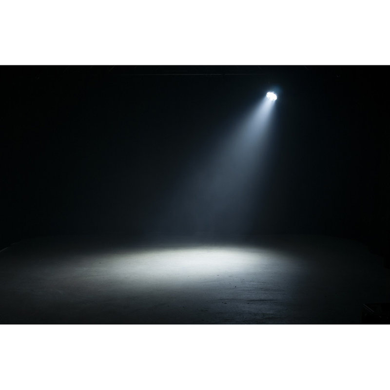 ADJ 7P Hex IP LED par RGBWA + UV IP65 7P Hex IP LED par RGBWA + UV IP65