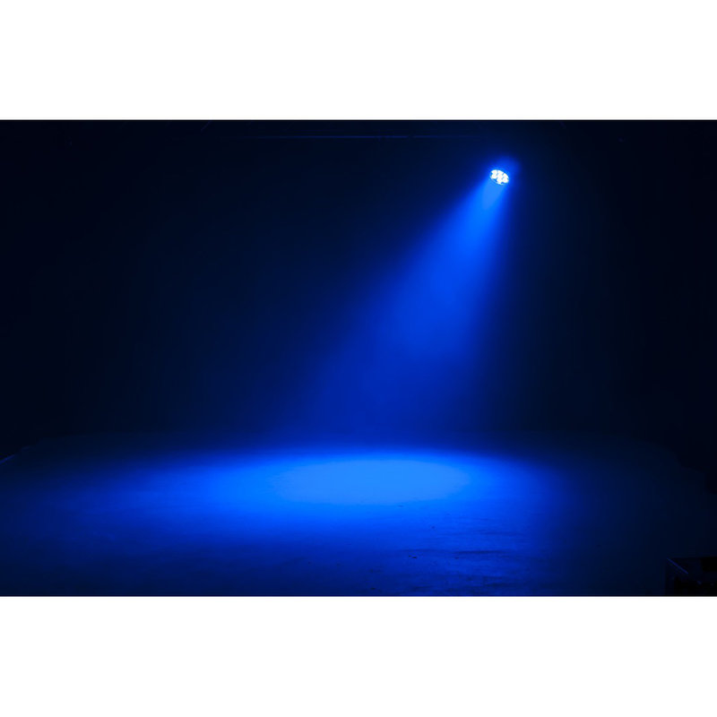ADJ 7P Hex IP LED par RGBWA + UV IP65 7P Hex IP LED par RGBWA + UV IP65
