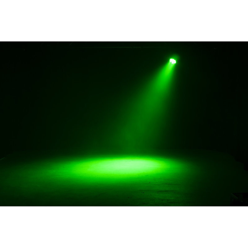 ADJ 7P Hex IP LED par RGBWA + UV IP65 7P Hex IP LED par RGBWA + UV IP65