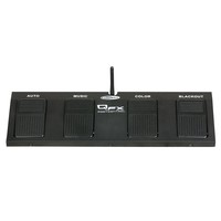 QFX Multi FX compact Light Set effecten bar