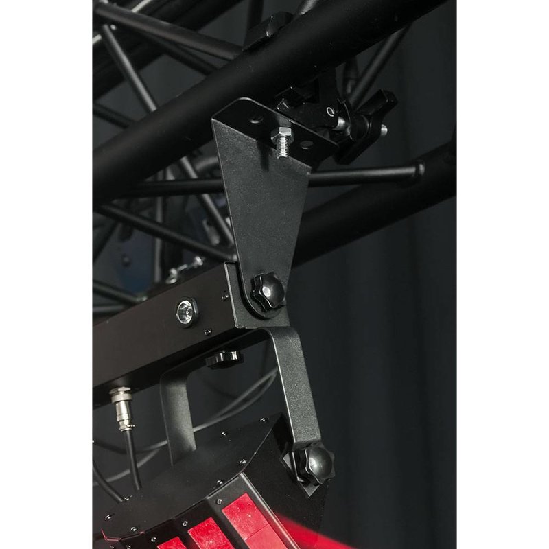 QFX Multi FX compact Light Set effecten bar